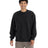 Next Level Apparel Unisex Heavyweight Sweatshirt Mens Apparel Sweatshirts & Fleece