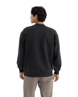 Next Level Apparel Unisex Heavyweight Sweatshirt Mens Apparel Sweatshirts & Fleece