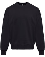 Next Level Apparel Unisex Heavyweight Sweatshirt Mens Apparel Sweatshirts & Fleece