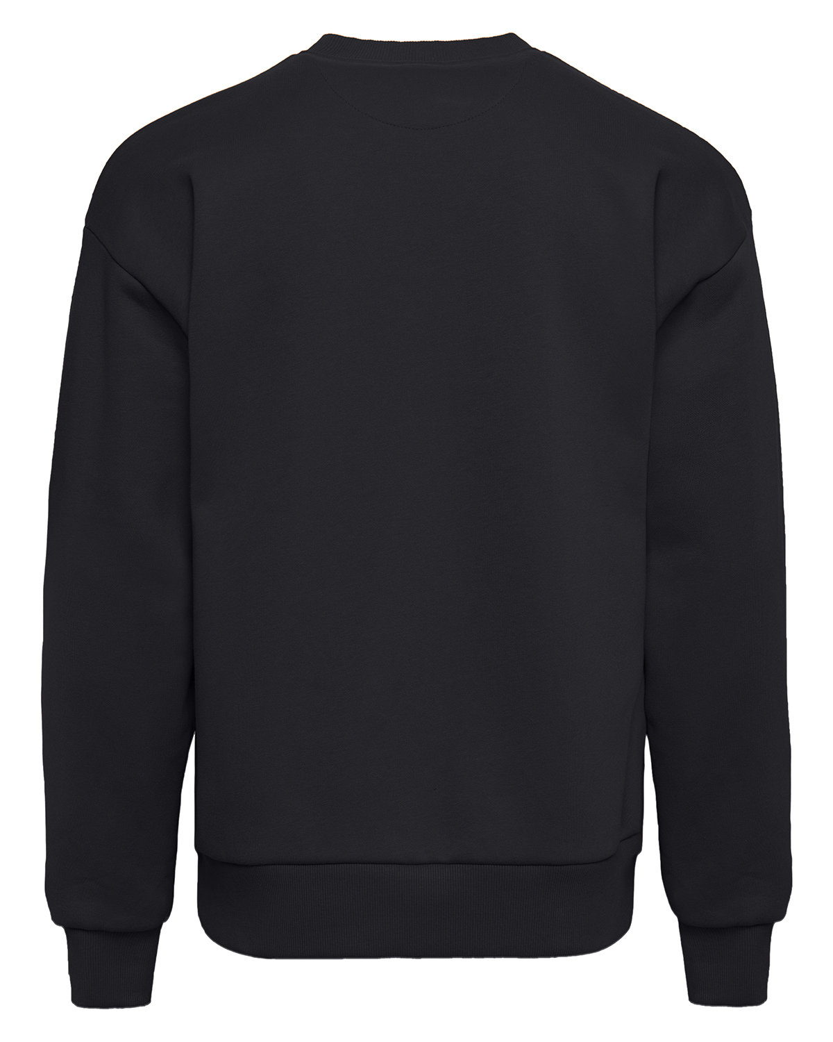 Next Level Apparel Unisex Heavyweight Sweatshirt Mens Apparel Sweatshirts & Fleece
