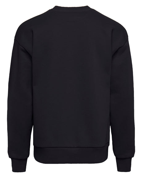 Next Level Apparel Unisex Heavyweight Sweatshirt Mens Apparel Sweatshirts & Fleece