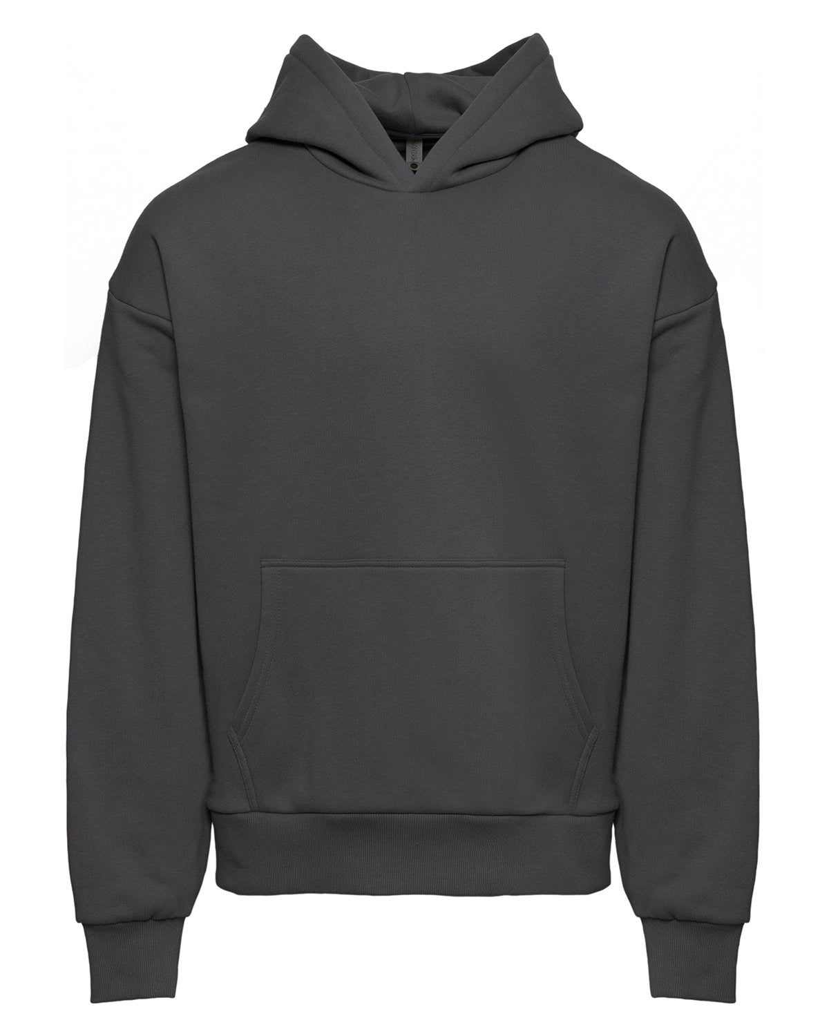 Next Level Apparel Men's Heavyweight Pullover Hooded Sweatshirt Mens Apparel Sweatshirts & Fleece