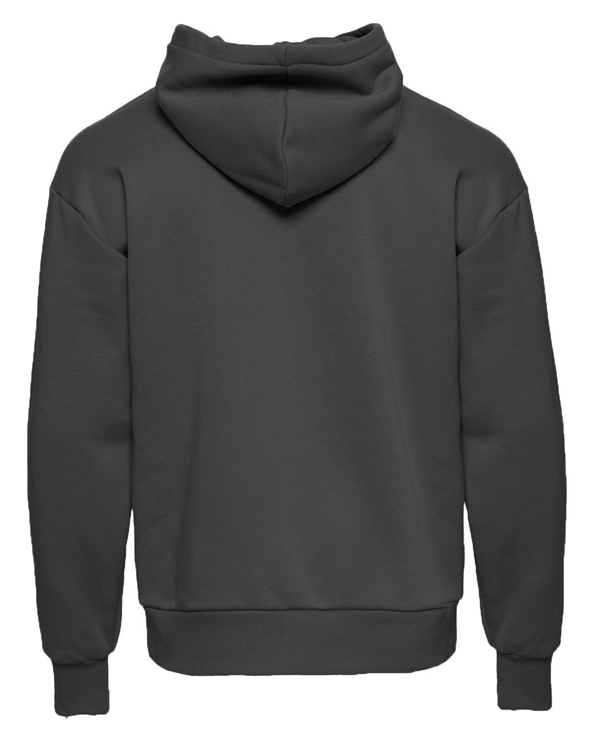Next Level Apparel Men's Heavyweight Pullover Hooded Sweatshirt Mens Apparel Sweatshirts & Fleece