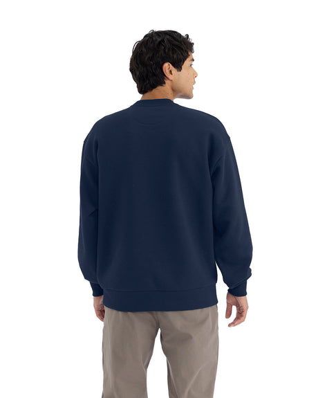 Next Level Apparel Unisex Heavyweight Sweatshirt Mens Apparel Sweatshirts & Fleece