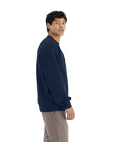 Next Level Apparel Unisex Heavyweight Sweatshirt Mens Apparel Sweatshirts & Fleece