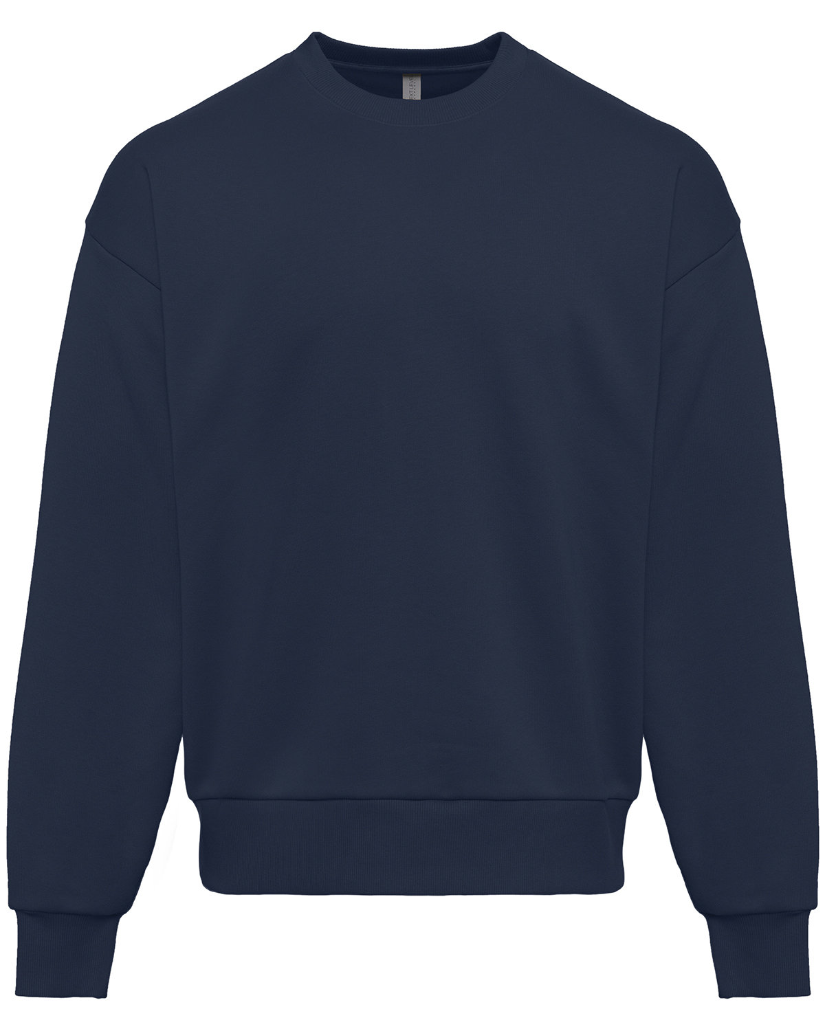 Next Level Apparel Unisex Heavyweight Sweatshirt Mens Apparel Sweatshirts & Fleece