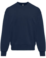 Next Level Apparel Unisex Heavyweight Sweatshirt Mens Apparel Sweatshirts & Fleece