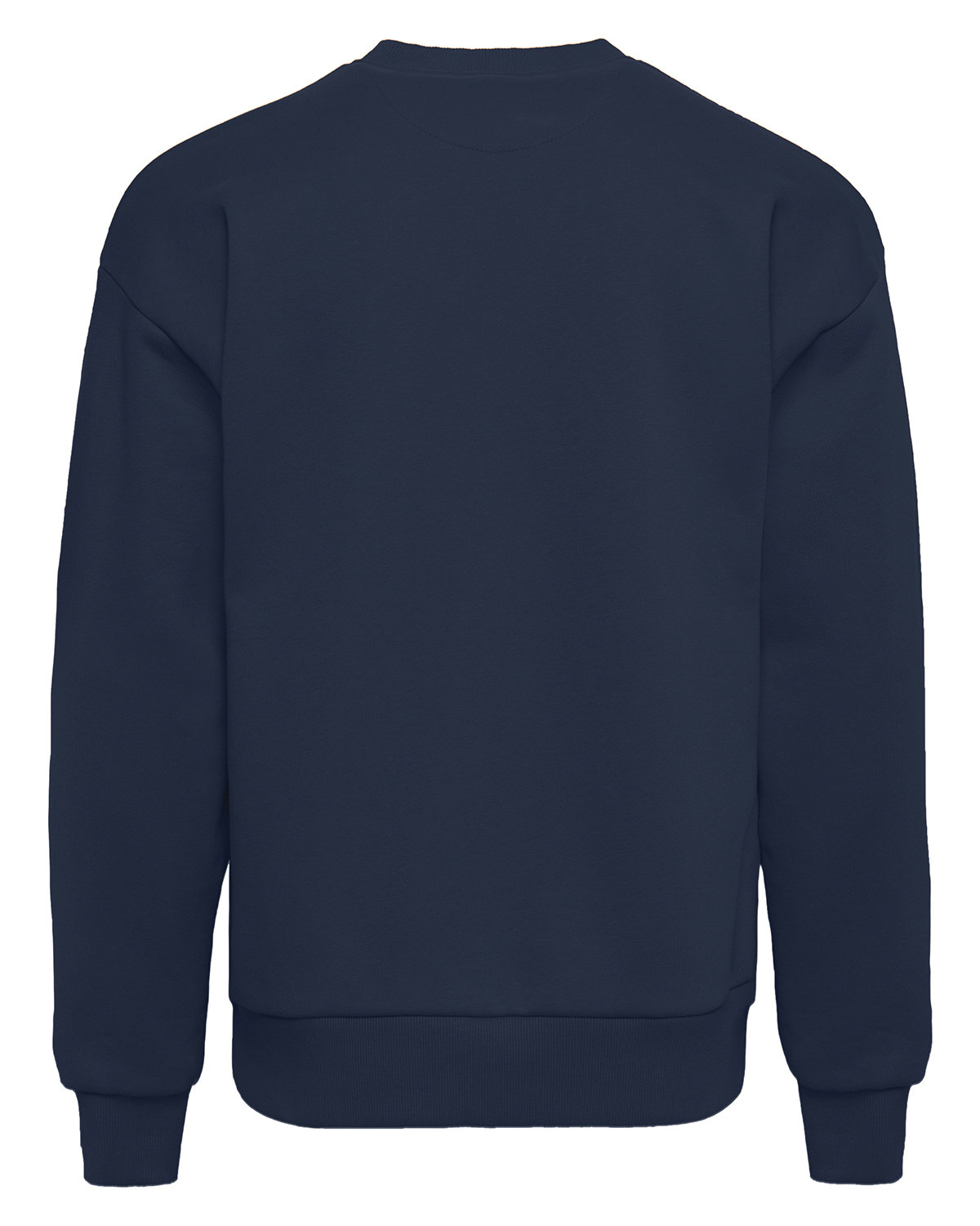 Next Level Apparel Unisex Heavyweight Sweatshirt Mens Apparel Sweatshirts & Fleece
