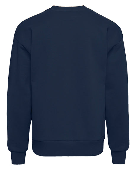 Next Level Apparel Unisex Heavyweight Sweatshirt Mens Apparel Sweatshirts & Fleece