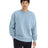Next Level Apparel Unisex Heavyweight Sweatshirt Mens Apparel Sweatshirts & Fleece