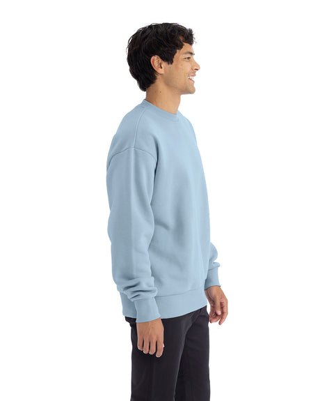 Next Level Apparel Unisex Heavyweight Sweatshirt Mens Apparel Sweatshirts & Fleece