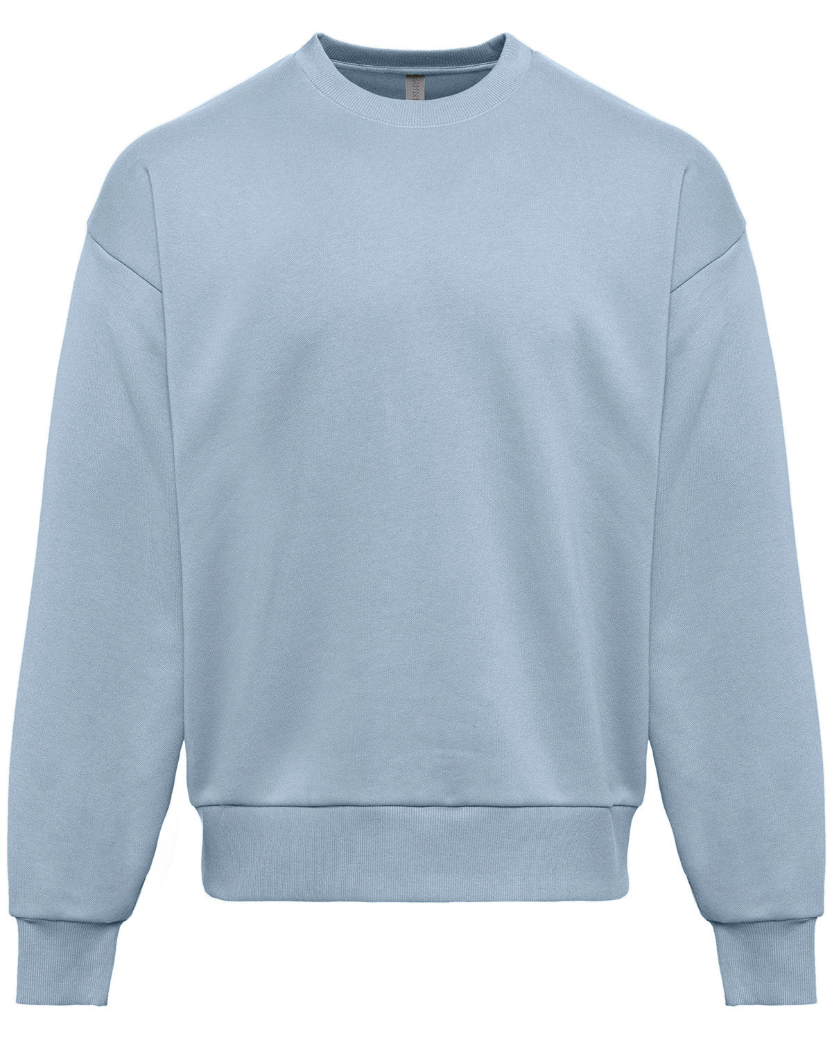 Next Level Apparel Unisex Heavyweight Sweatshirt Mens Apparel Sweatshirts & Fleece