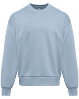 Next Level Apparel Unisex Heavyweight Sweatshirt Mens Apparel Sweatshirts & Fleece