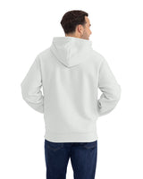 Next Level Apparel Men's Heavyweight Pullover Hooded Sweatshirt Mens Apparel Sweatshirts & Fleece