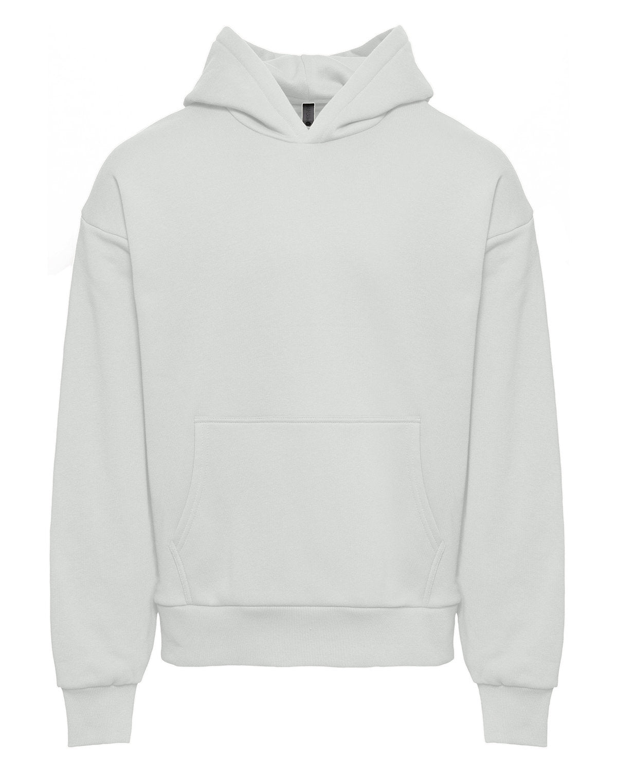 Next Level Apparel Men's Heavyweight Pullover Hooded Sweatshirt Mens Apparel Sweatshirts & Fleece