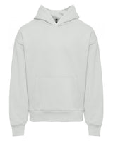 Next Level Apparel Men's Heavyweight Pullover Hooded Sweatshirt Mens Apparel Sweatshirts & Fleece