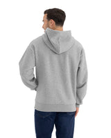 Next Level Apparel Men's Heavyweight Pullover Hooded Sweatshirt Mens Apparel Sweatshirts & Fleece