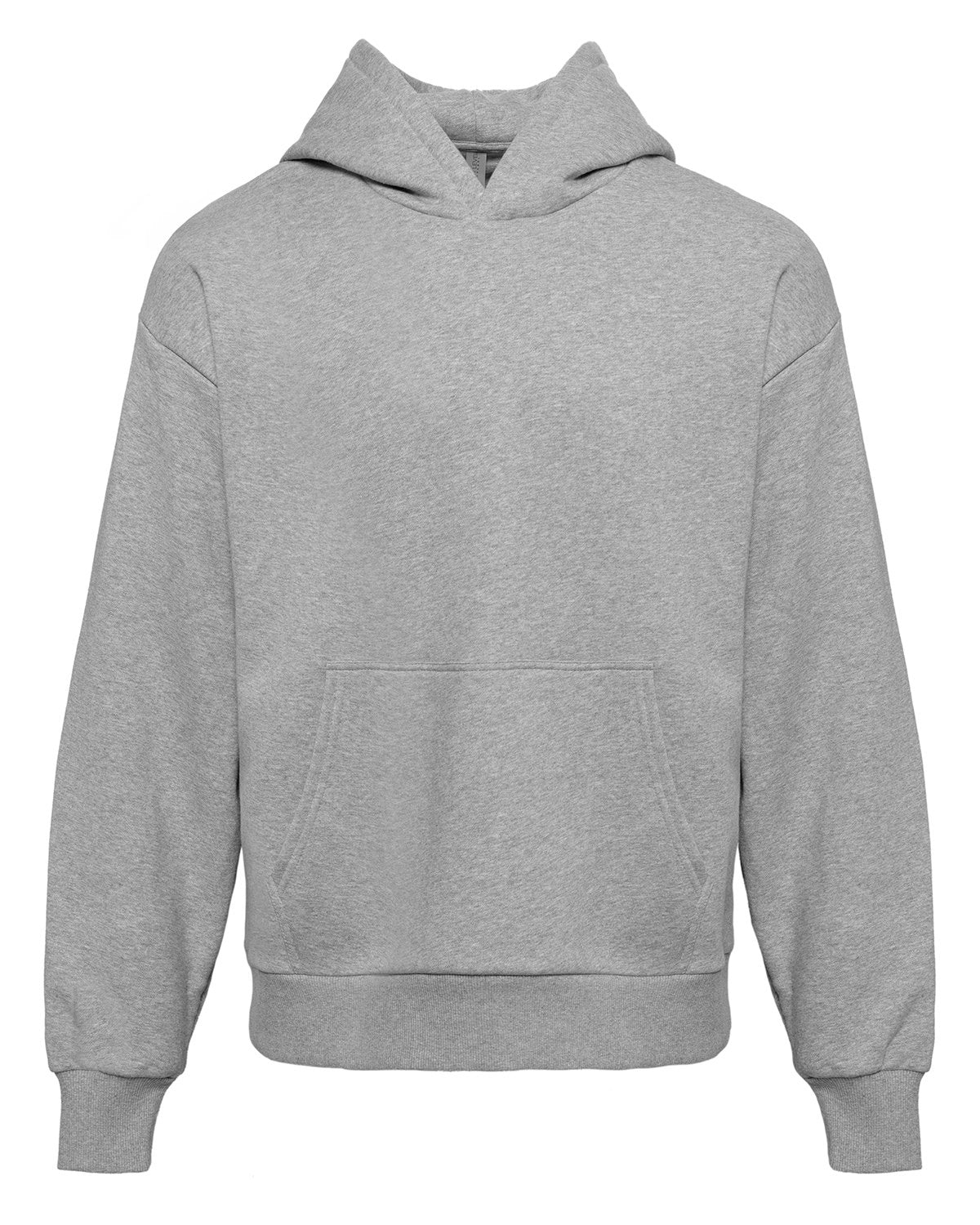 Next Level Apparel Men's Heavyweight Pullover Hooded Sweatshirt Mens Apparel Sweatshirts & Fleece
