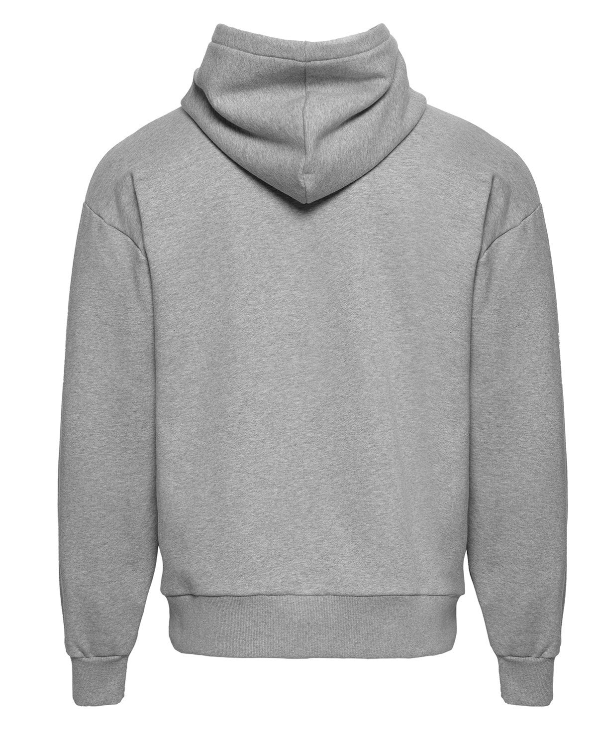 Next Level Apparel Men's Heavyweight Pullover Hooded Sweatshirt Mens Apparel Sweatshirts & Fleece