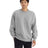 Next Level Apparel Unisex Heavyweight Sweatshirt Mens Apparel Sweatshirts & Fleece