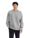Next Level Apparel Unisex Heavyweight Sweatshirt Mens Apparel Sweatshirts & Fleece