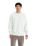 Next Level Apparel Unisex Heavyweight Sweatshirt Mens Apparel Sweatshirts & Fleece