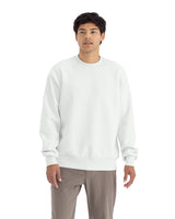 Next Level Apparel Unisex Heavyweight Sweatshirt Mens Apparel Sweatshirts & Fleece
