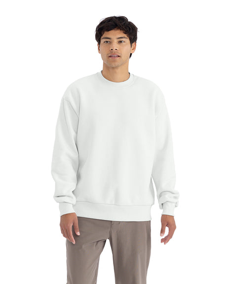 Next Level Apparel Unisex Heavyweight Sweatshirt Mens Apparel Sweatshirts & Fleece