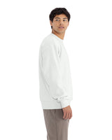 Next Level Apparel Unisex Heavyweight Sweatshirt Mens Apparel Sweatshirts & Fleece