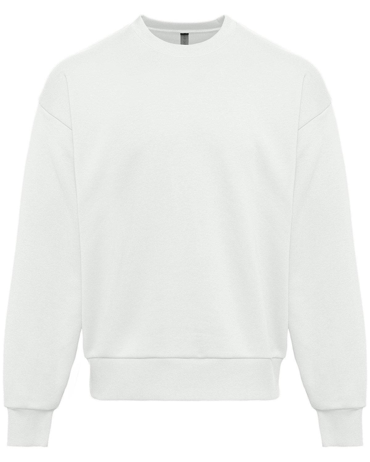 Next Level Apparel Unisex Heavyweight Sweatshirt Mens Apparel Sweatshirts & Fleece