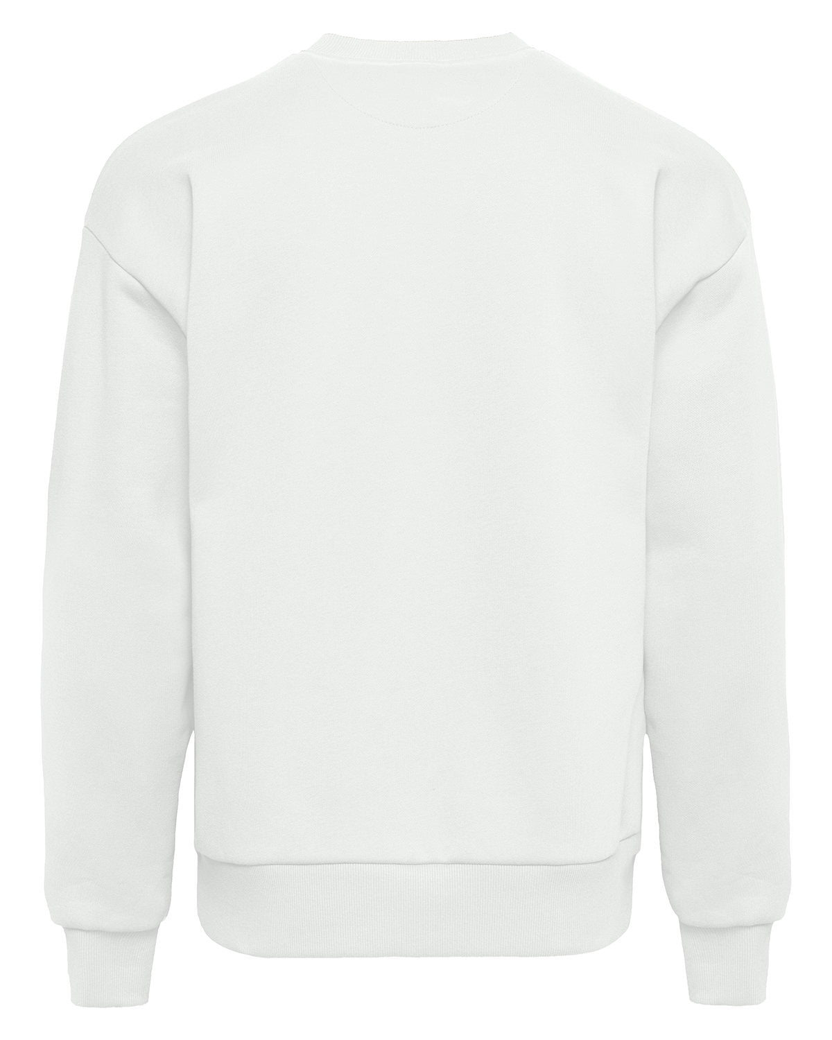 Next Level Apparel Unisex Heavyweight Sweatshirt Mens Apparel Sweatshirts & Fleece