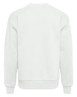 Next Level Apparel Unisex Heavyweight Sweatshirt Mens Apparel Sweatshirts & Fleece