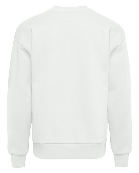 Next Level Apparel Unisex Heavyweight Sweatshirt Mens Apparel Sweatshirts & Fleece