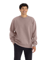 Next Level Apparel Unisex Heavyweight Sweatshirt Mens Apparel Sweatshirts & Fleece