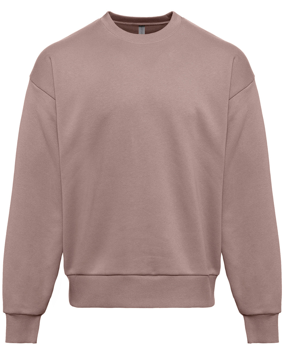 Next Level Apparel Unisex Heavyweight Sweatshirt Mens Apparel Sweatshirts & Fleece