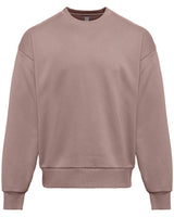 Next Level Apparel Unisex Heavyweight Sweatshirt Mens Apparel Sweatshirts & Fleece