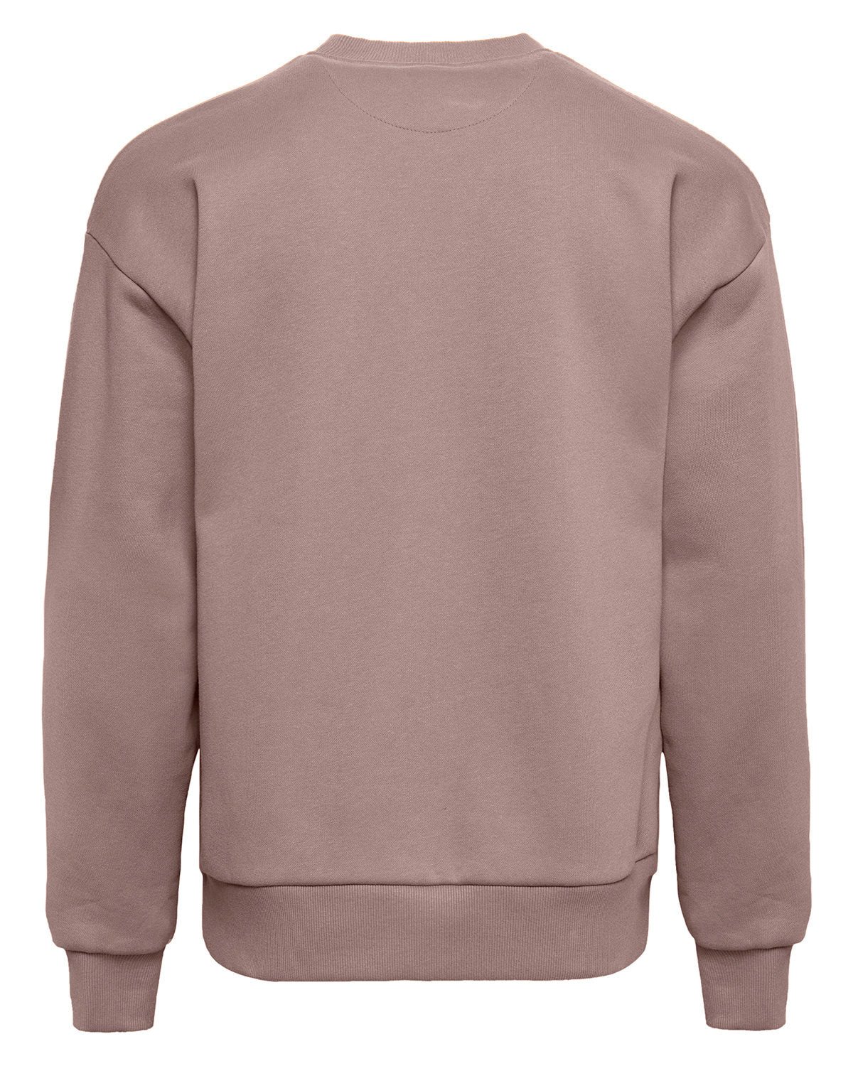 Next Level Apparel Unisex Heavyweight Sweatshirt Mens Apparel Sweatshirts & Fleece