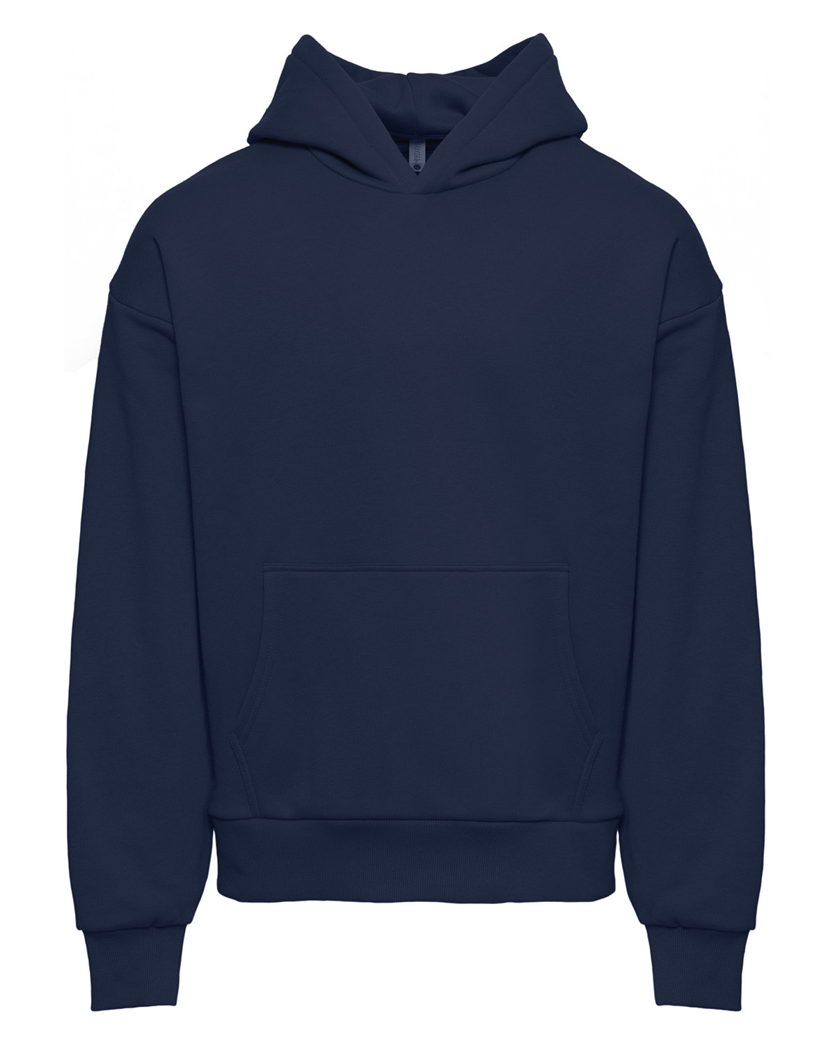 Next Level Apparel Men's Heavyweight Pullover Hooded Sweatshirt Mens Apparel Sweatshirts & Fleece