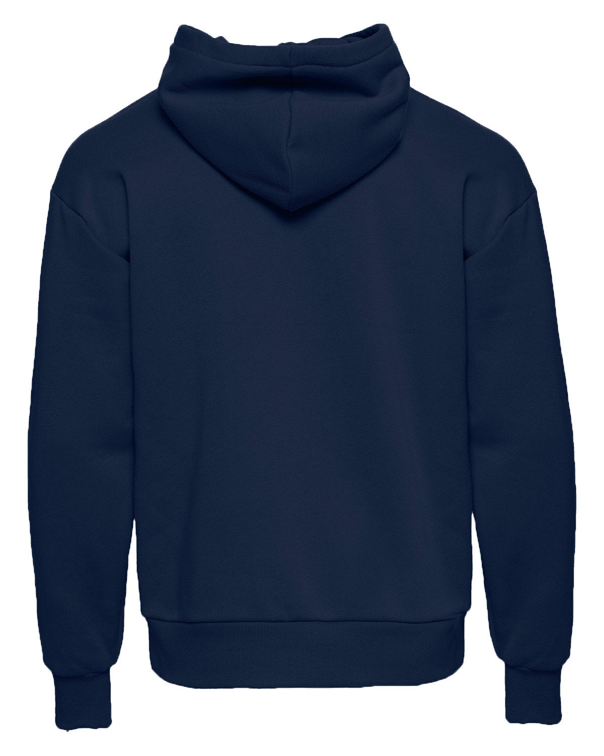 Next Level Apparel Men's Heavyweight Pullover Hooded Sweatshirt Mens Apparel Sweatshirts & Fleece