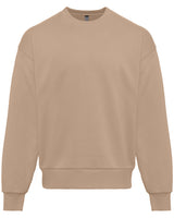 Next Level Apparel Unisex Heavyweight Sweatshirt Mens Apparel Sweatshirts & Fleece