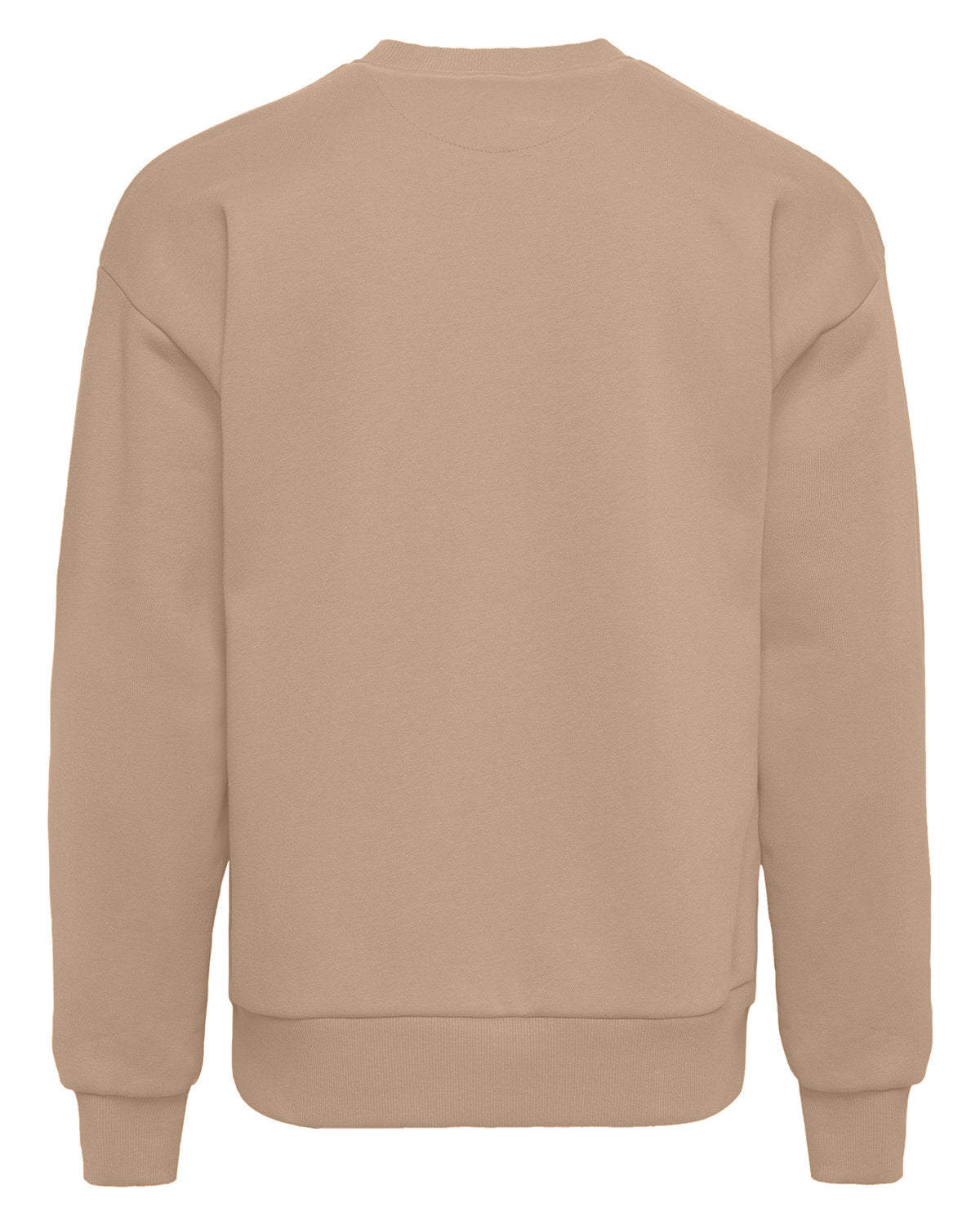Next Level Apparel Unisex Heavyweight Sweatshirt Mens Apparel Sweatshirts & Fleece