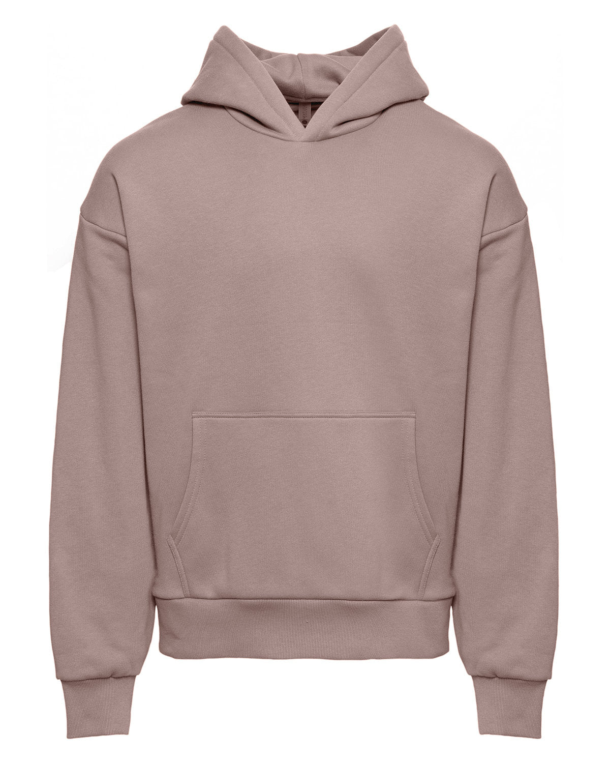 Next Level Apparel Men's Heavyweight Pullover Hooded Sweatshirt Mens Apparel Sweatshirts & Fleece