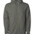 Independent Trading Co. Women's Perform Full-Zip Hooded Sweatshirt Womens Apparel Sweatshirts & Fleece