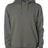 Independent Trading Men's Co. Perform Hooded Sweatshirt Mens Apparel Sweatshirts & Fleece
