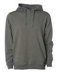Independent Trading Men's Co. Perform Hooded Sweatshirt Mens Apparel Sweatshirts & Fleece