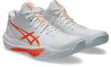 Asics Women's Sky Elite FF MT 3 Volleyball Shoes-5