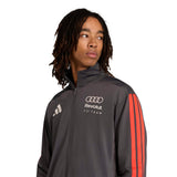 adidas Men's Audi Revolut F1 Team Dna Track Top-6