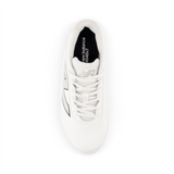 New Balance Youth 4040v7 Rubber-Molded Baseball Cleat - J4040TW7 Wide Baseball Footwear Youth