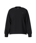New Balance Women's Athletics French Terry Crew