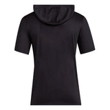 adidas Men's Program Short Sleeve Hoodie